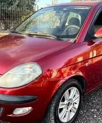 LANCIA Ypsilon 2ª serie - 2004