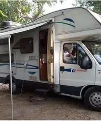 Vacanze in camper