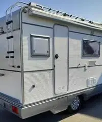 Fiat2.5 turbo granduca