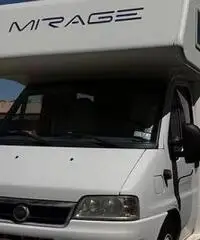 Mirage Alaska 6vv 2006