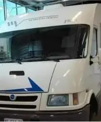 190 Mobilvetta euroyacht