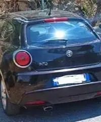 Alfa mito 2009 gpl trattabile