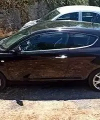 Alfa mito 2009 gpl trattabile