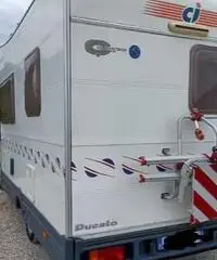 Camper Ducato