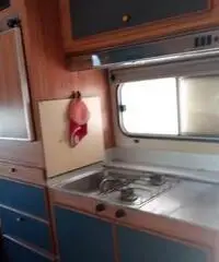 Passaggio di proprietà incluso