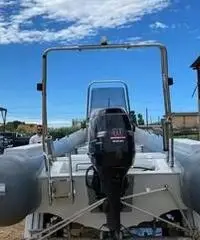 Gommone 5.10 m Nuovo