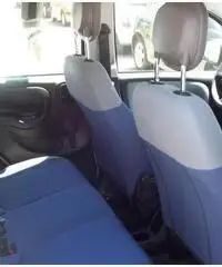 FIAT Panda 3ª serie - 2015