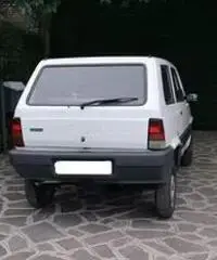 FIAT Panda 1ª serie - 1998