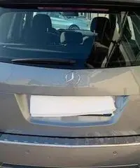 MERCEDES Classe GLK (X204) - 2010