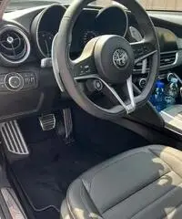 Alfa romeo giulia 180 cv at8