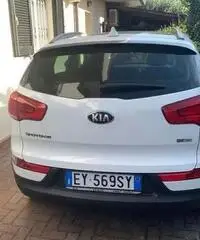 KIA Sportage 3ª serie - 2015