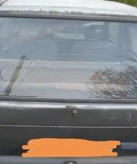 FIAT Uno - 1984. IDEALE PER ROTTAMAZIONE O RICAMB