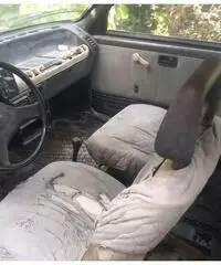 FIAT Uno - 1984. IDEALE PER ROTTAMAZIONE O RICAMB