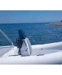 Gommone 4,90 2021 Mercury F25 EFI 2014