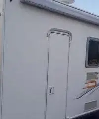 Ford Transit. Rimor anno 2009