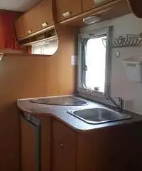 Ford Transit. Rimor anno 2009