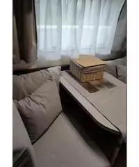 Weinsberg cnaus roulotte