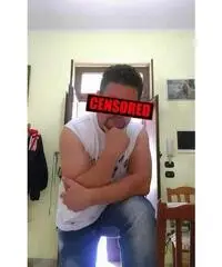 Giardiniere passionale cerca donna per amicizia e altro