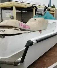 Acqua scooter