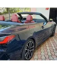 Bmw 440 M440i xDrive Cabrio