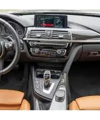 BMW 430 i Gran Coupé Msport