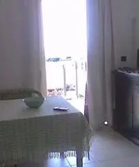 Appartamento Fronte mare - Sardegna