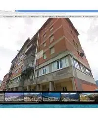 BILOCALE A LUMEZZANE SAN SEBASTIANO - Brescia