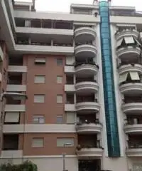 Appartamento in zona terrazze del presidente a Roma