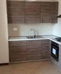 Appartamento in zona terrazze del presidente a Roma