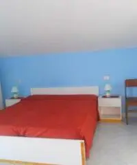 Mansarda a Mondovì in provincia di Cuneo - Piemonte