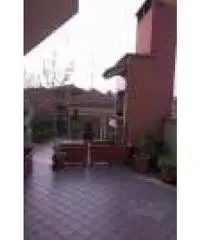 Beinasco, Bilocale 50 mq, attico, arredato. - Torino