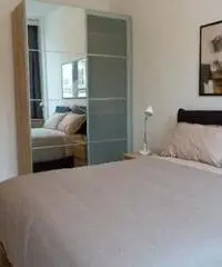 Bilocale di 60 mq completamente ristrutturato - Firenze