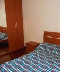 LATINA BILOCALE ARREDATO