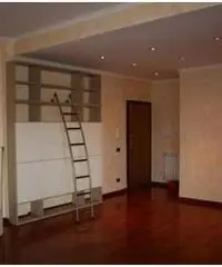 Appartamento in zona Ostia lido a Roma