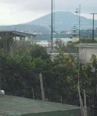 Appartamento in Affitto di 60mq - Napoli