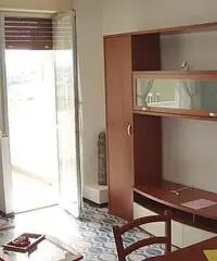 Bilocale arredato sul mare a Porto Verde - Emilia Romagna