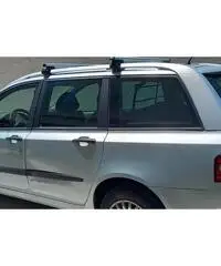 Fiat Stilo Van