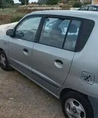 Hyundai Atos