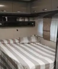 Caravan hobby 660 wfu premium