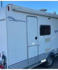 Caravan Caraveilar 7 posti del 2007