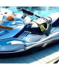Sea doo 255 RXT (3 POSTI) MOTORE TURBO IDRO NUOVI
