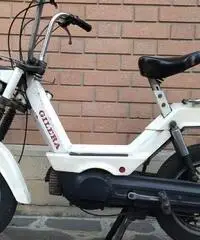 Gilera eco