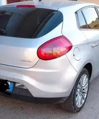 FIAT Bravo 2ª serie - 2010