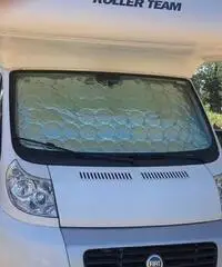 Camper Roller Team 100