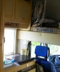 Fiat ducato mizar 130