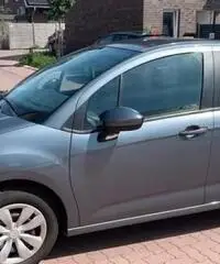 CITROEN C3 1ª serie - 2010