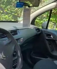 CITROEN C3 1ª serie - 2010