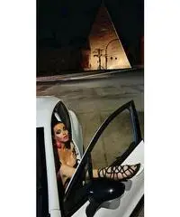 CERCO RAGAZZO CHE MI PORTI IN GIRO IN MOTO....