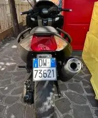 Yamaha T Max - 2011