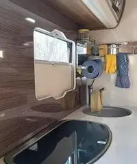 Mobilvetta Krosser P70 come nuovo